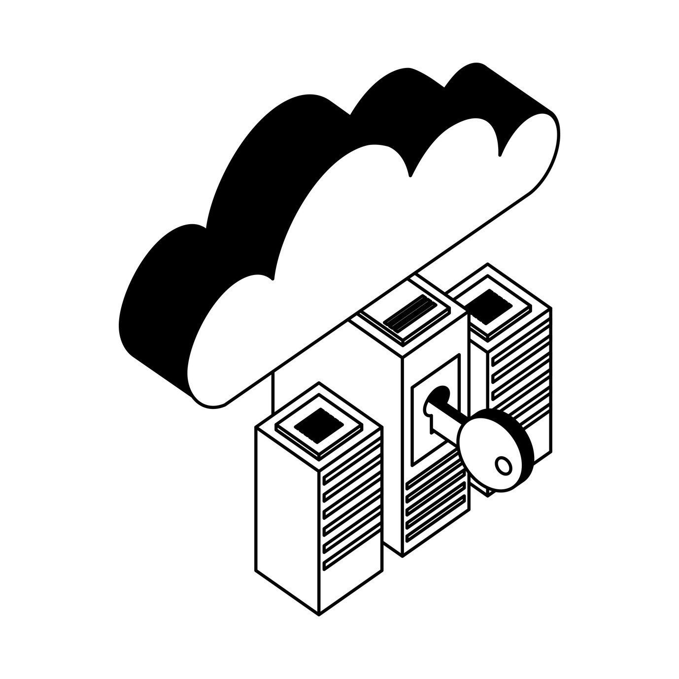 copias remotas nube cloud