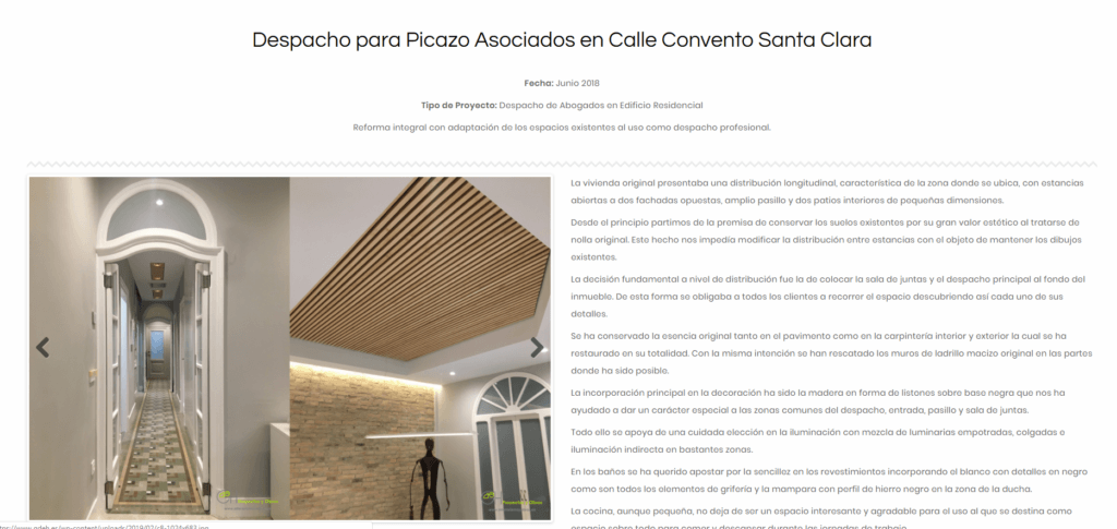 gdeh-proyecto