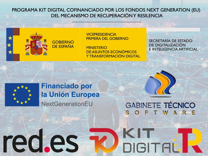 agente digitalizador gabinete tecnico de sofware gts programa kit digital